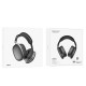 ΑΚΟΥΣΤΙΚΑ BLUETOOTH HOCO ESD15 ΜΕ ΜΙΚΡΟΦΩΝΟ GREY ΜΕ MICRO SD